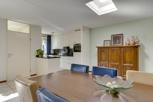 Medium property photo - Tarwebeemd 7, 5551 GG Valkenswaard